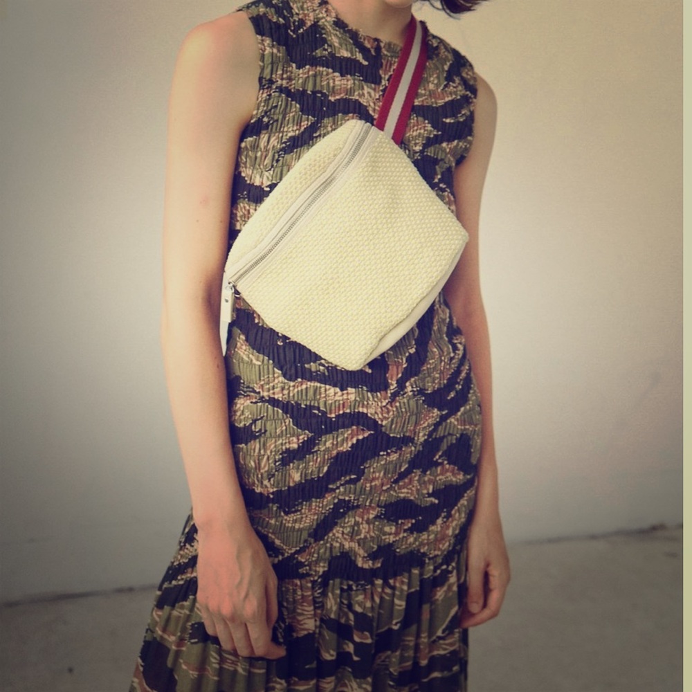 Rachel Comey  Keno bag
